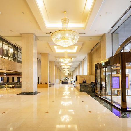 Hotel Ana Crowne Plaza Matsuyama By Ihg Zewnętrze zdjęcie