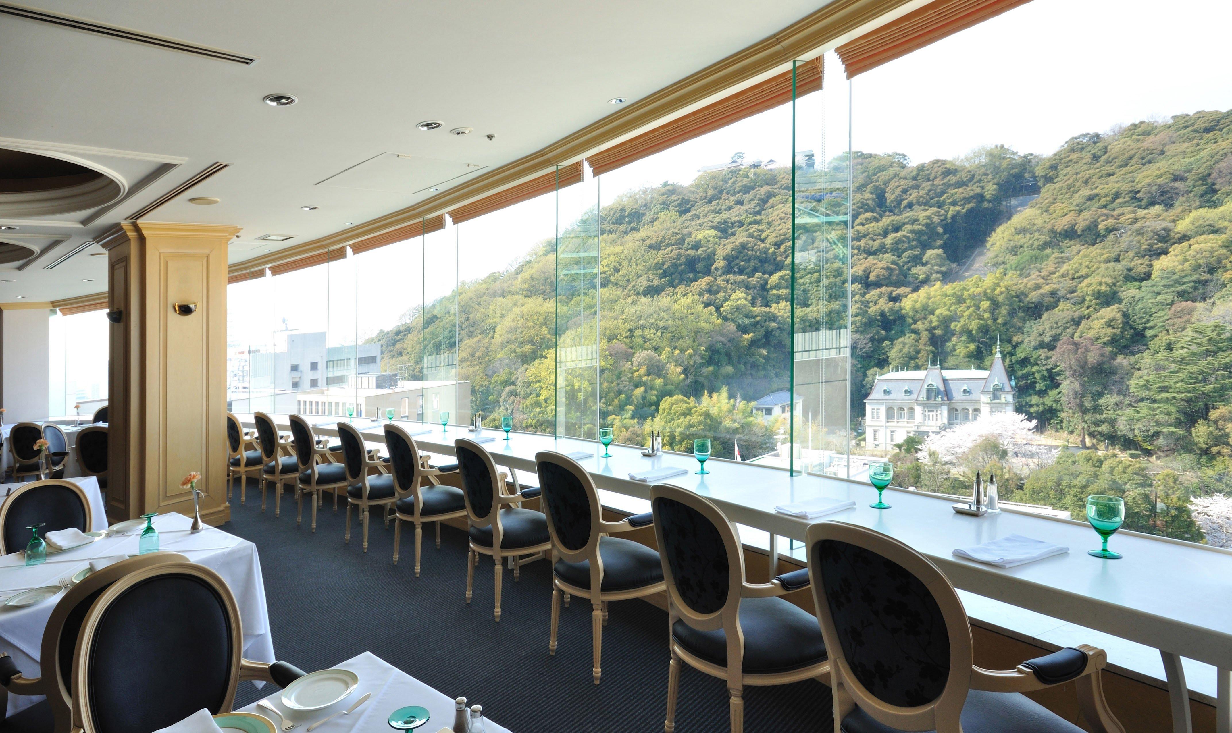 Hotel Ana Crowne Plaza Matsuyama By Ihg Zewnętrze zdjęcie