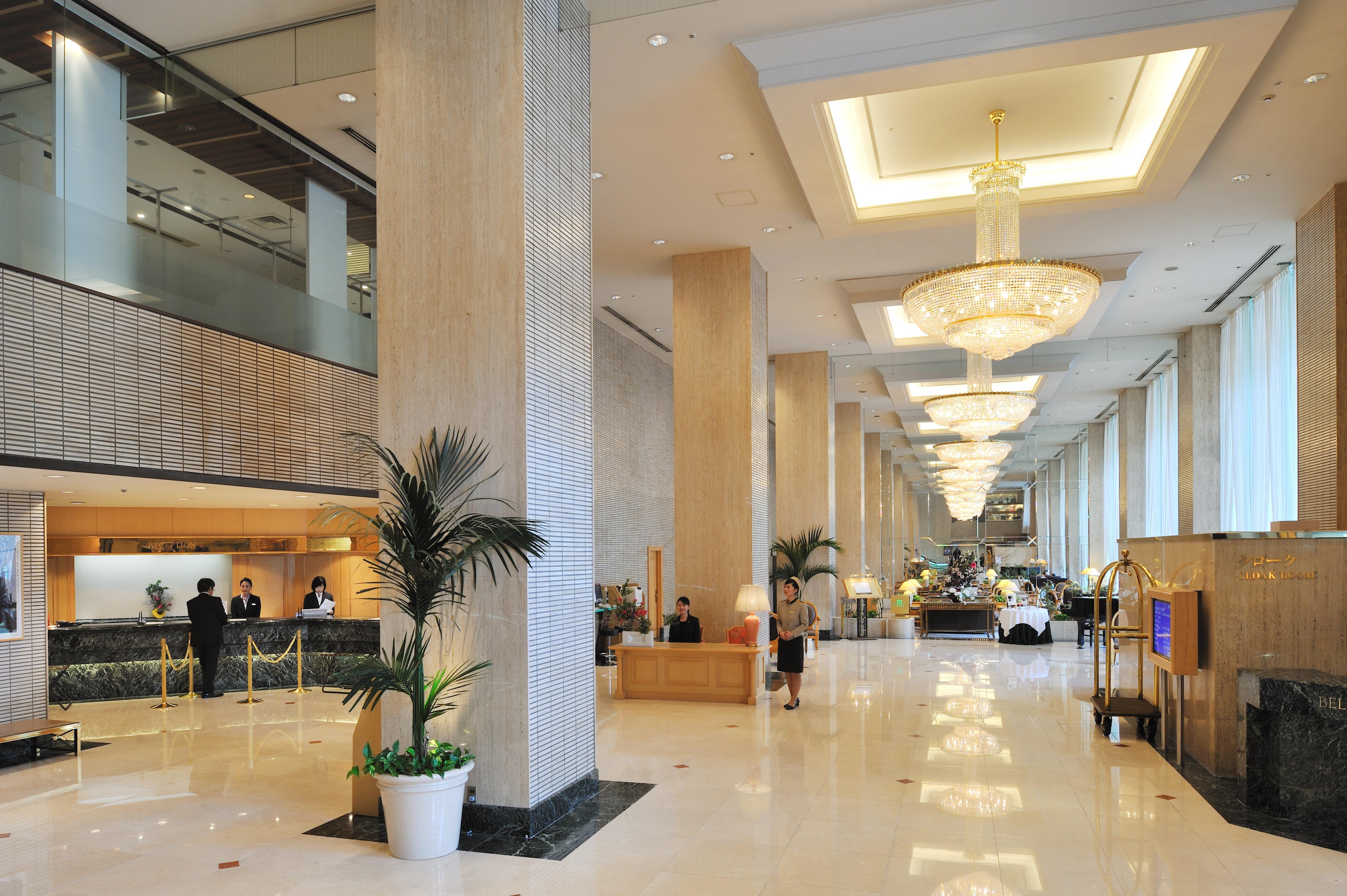 Hotel Ana Crowne Plaza Matsuyama By Ihg Zewnętrze zdjęcie