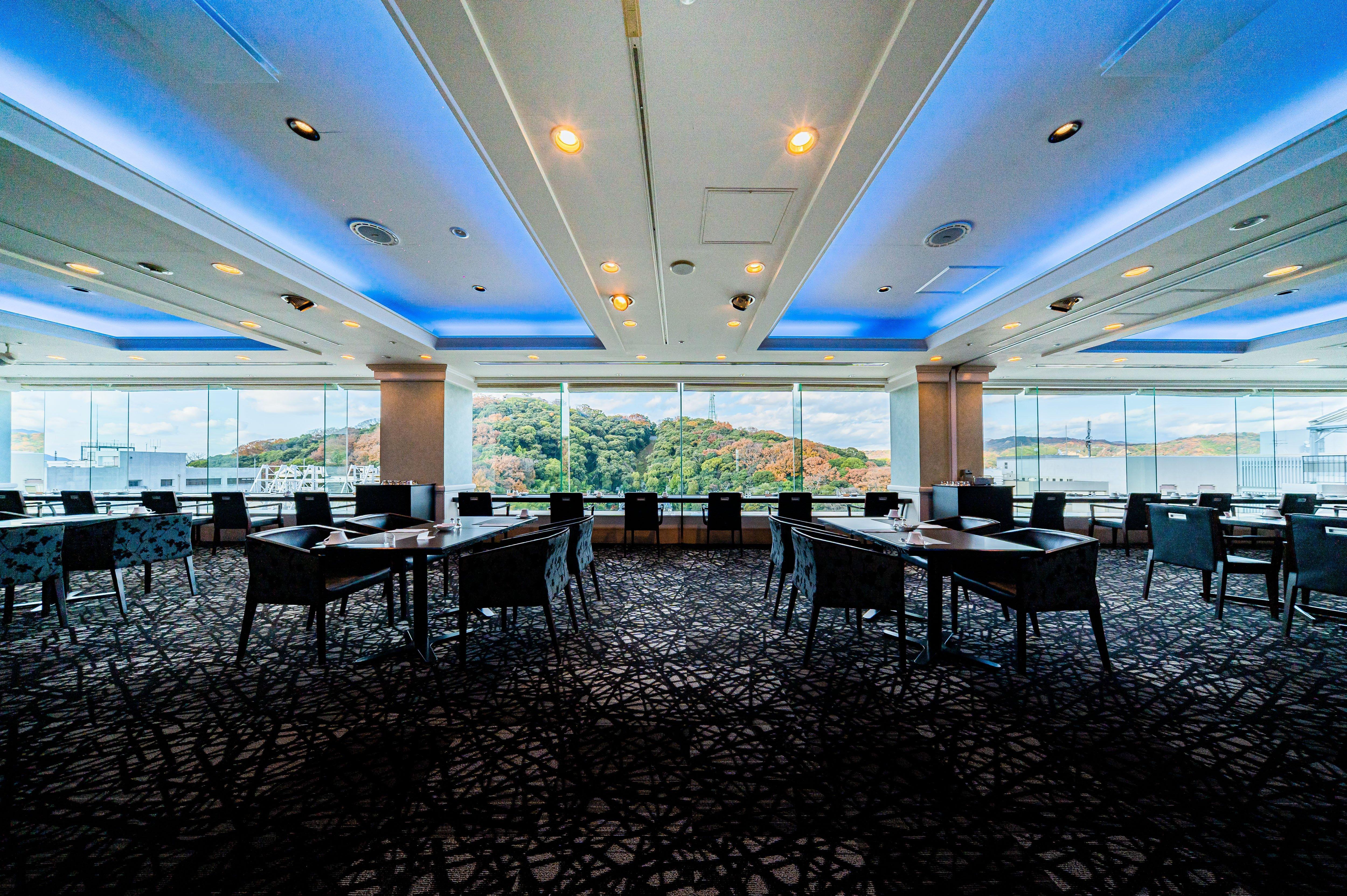 Hotel Ana Crowne Plaza Matsuyama By Ihg Zewnętrze zdjęcie