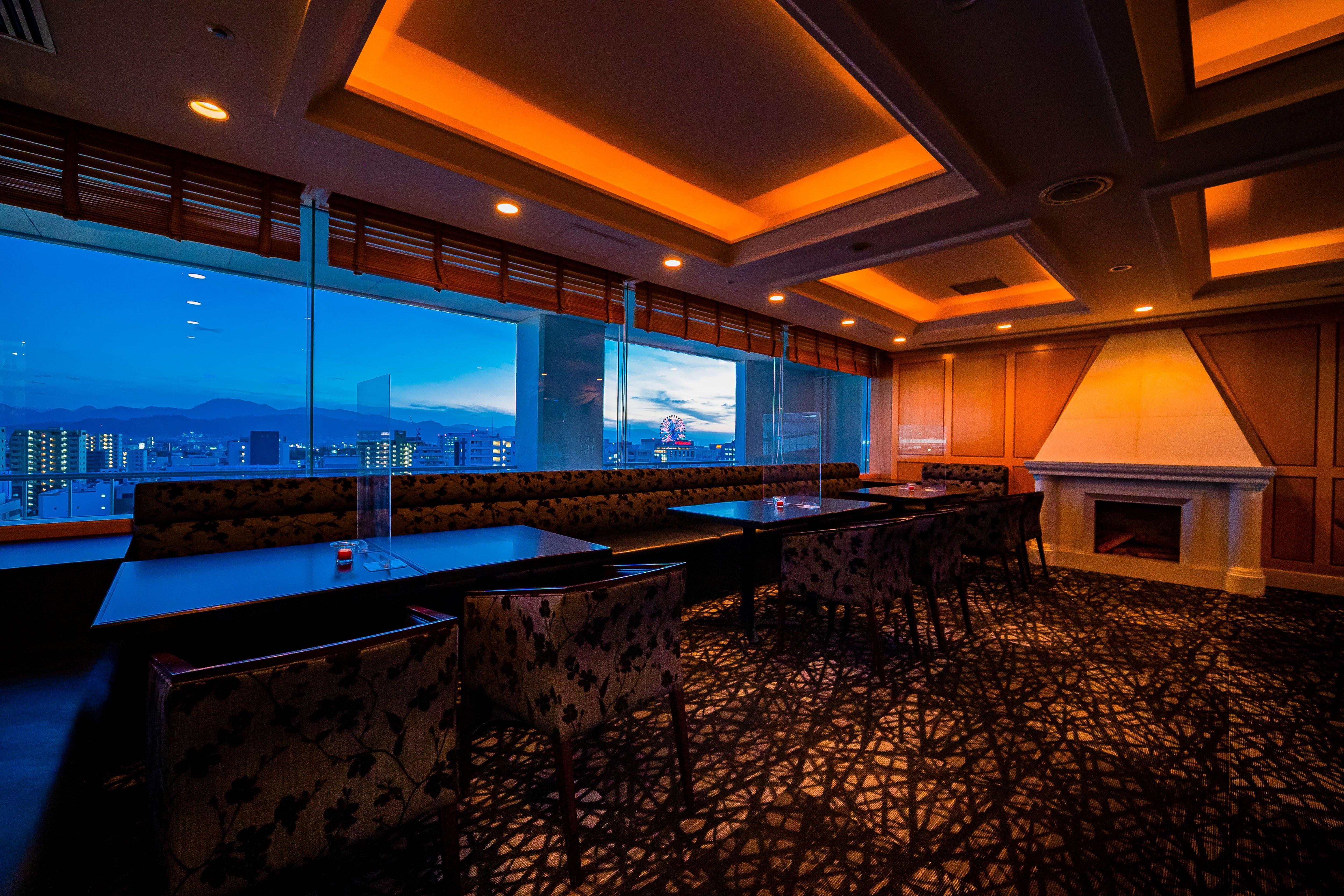 Hotel Ana Crowne Plaza Matsuyama By Ihg Zewnętrze zdjęcie