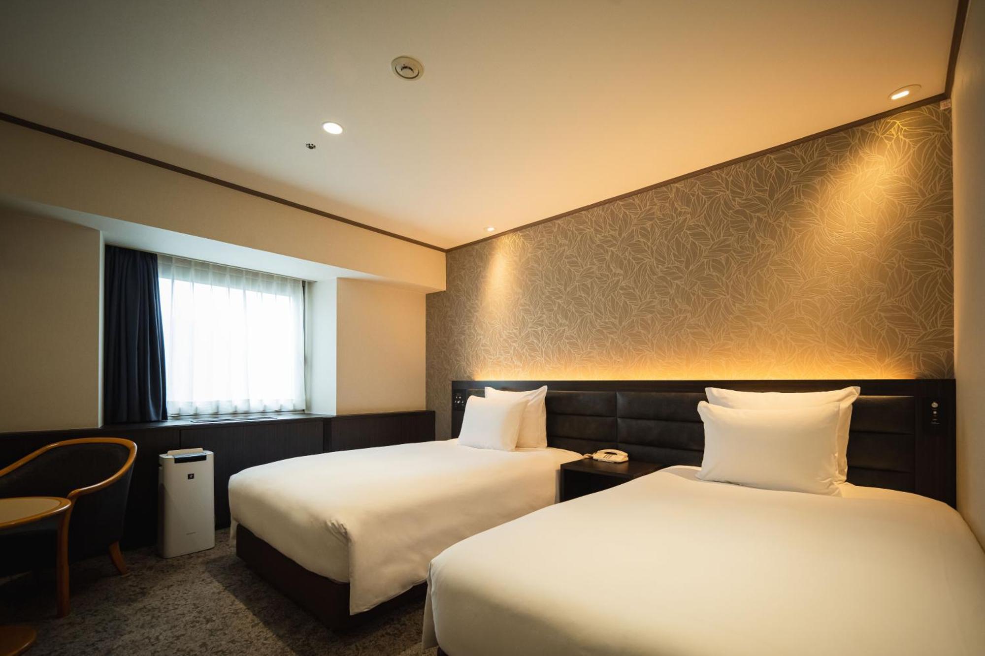 Hotel Ana Crowne Plaza Matsuyama By Ihg Zewnętrze zdjęcie