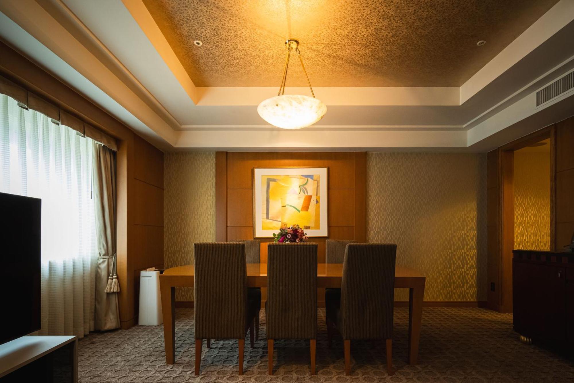 Hotel Ana Crowne Plaza Matsuyama By Ihg Zewnętrze zdjęcie