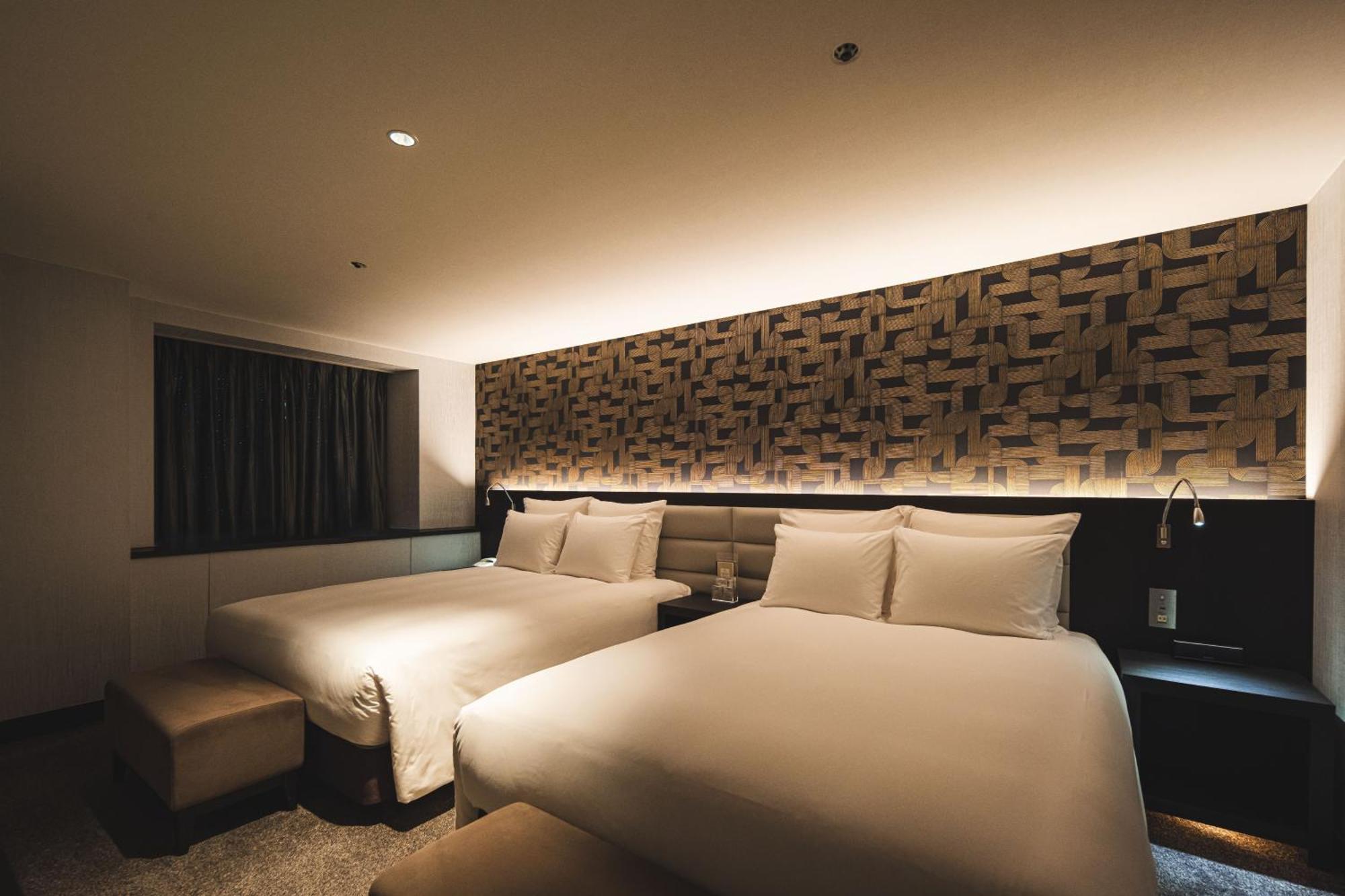 Hotel Ana Crowne Plaza Matsuyama By Ihg Zewnętrze zdjęcie