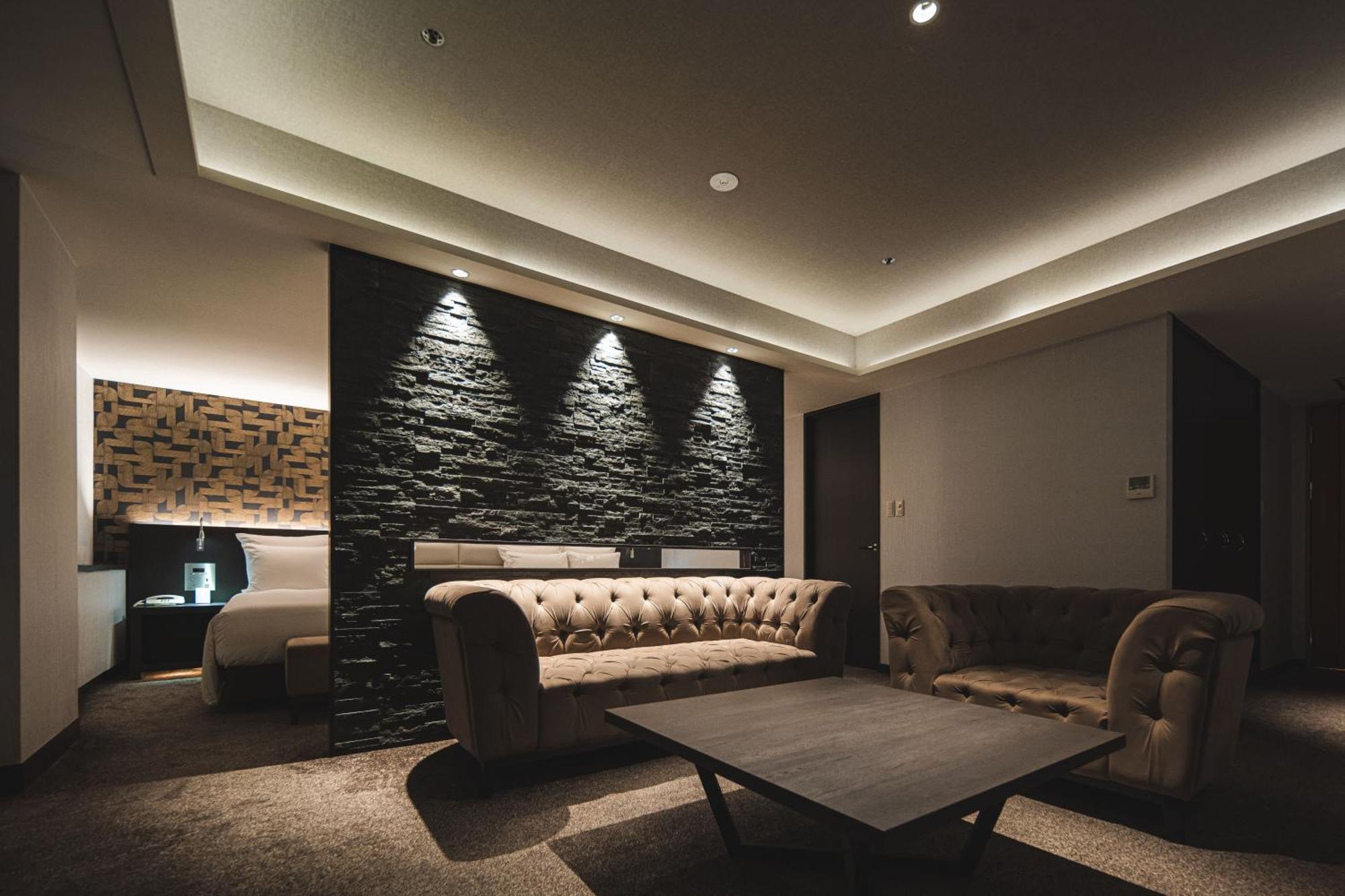 Hotel Ana Crowne Plaza Matsuyama By Ihg Zewnętrze zdjęcie
