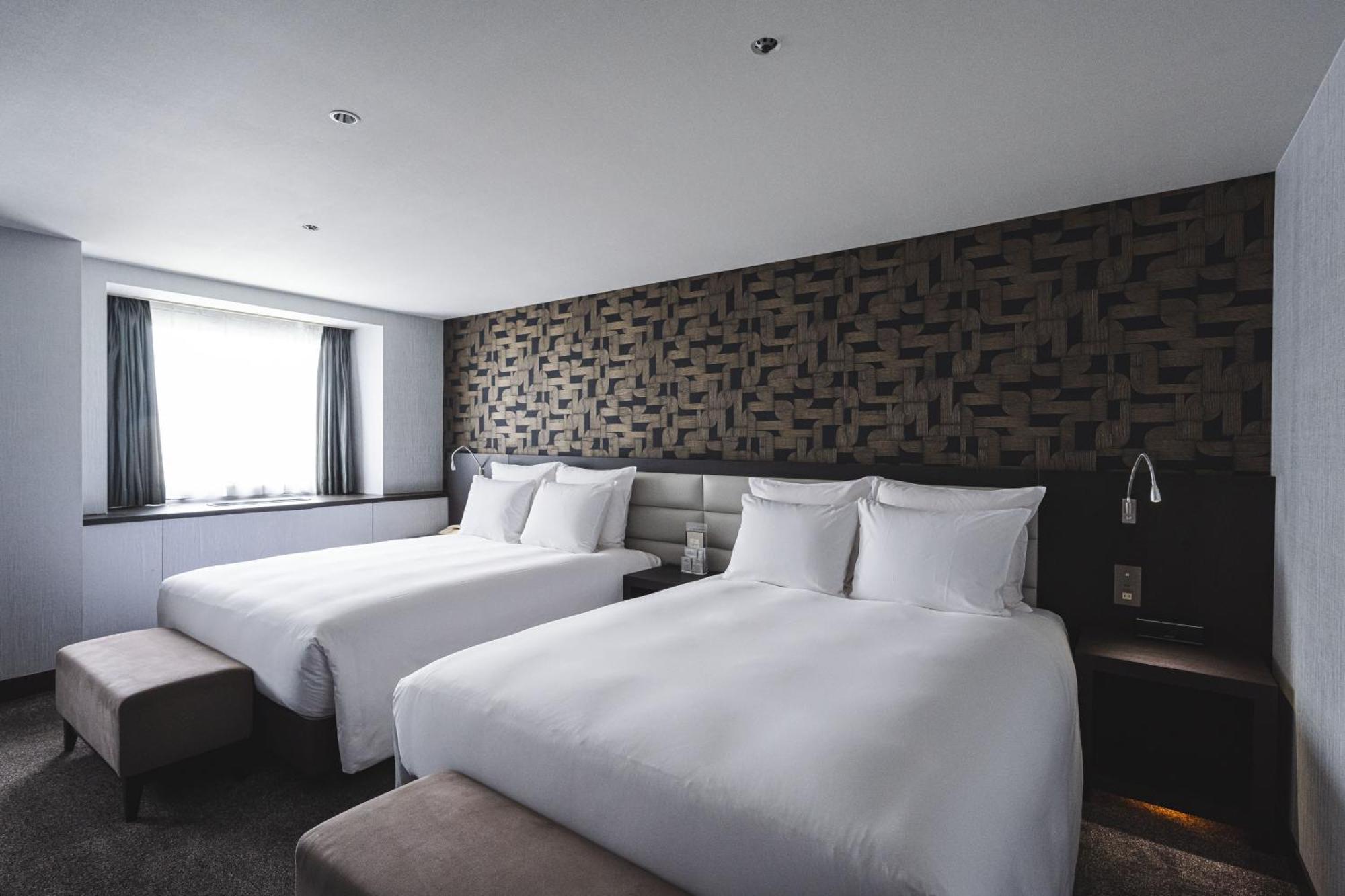 Hotel Ana Crowne Plaza Matsuyama By Ihg Zewnętrze zdjęcie