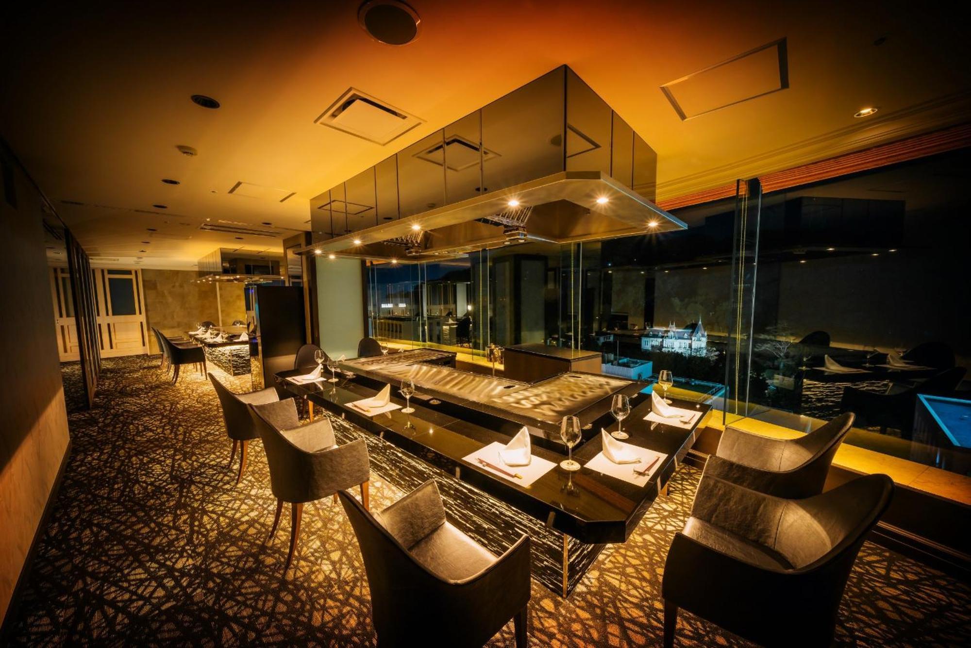 Hotel Ana Crowne Plaza Matsuyama By Ihg Zewnętrze zdjęcie