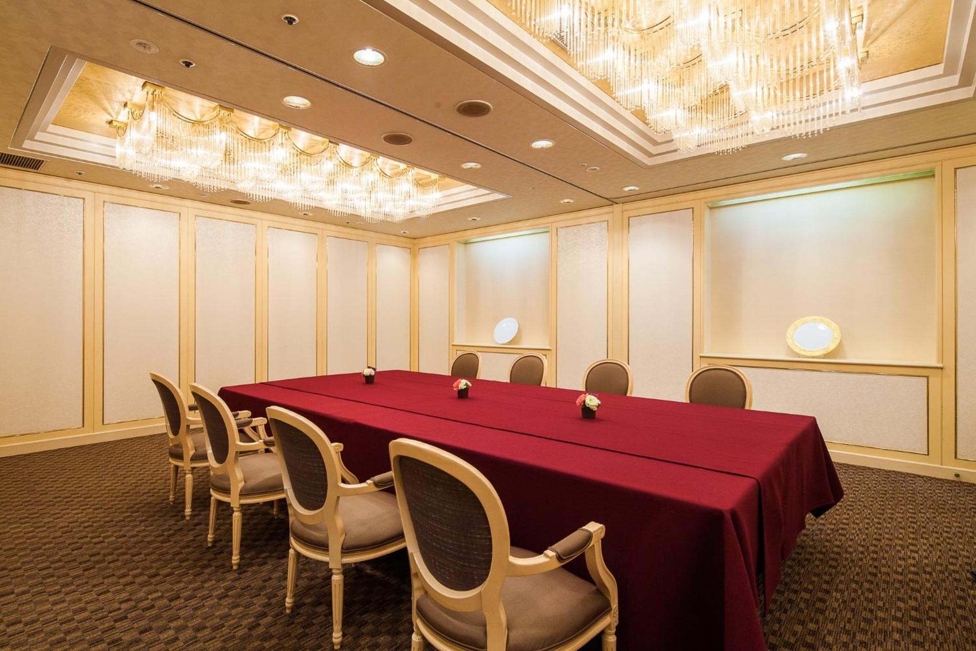 Hotel Ana Crowne Plaza Matsuyama By Ihg Zewnętrze zdjęcie