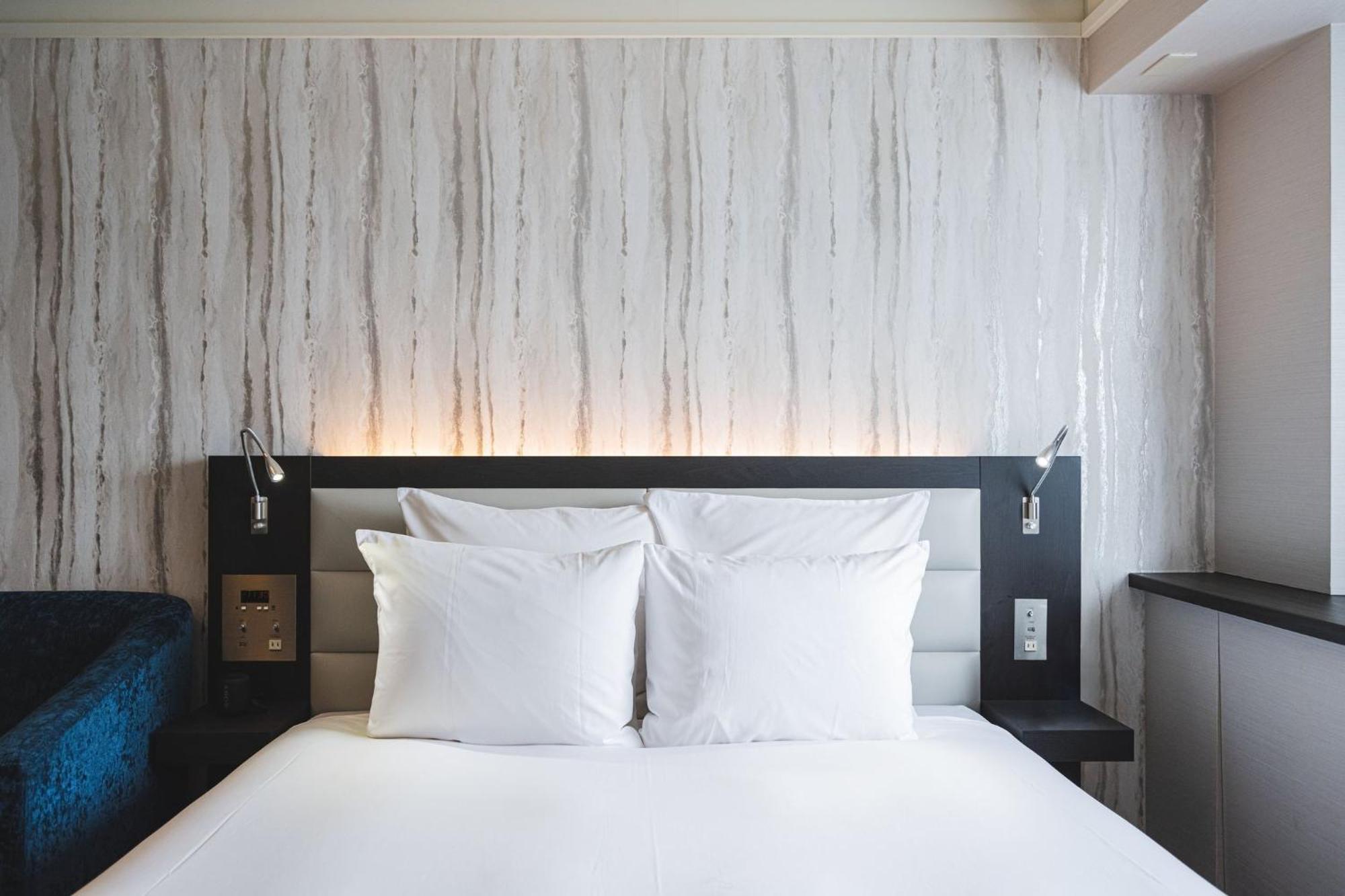 Hotel Ana Crowne Plaza Matsuyama By Ihg Zewnętrze zdjęcie